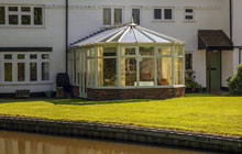Hengoed conservatory leads