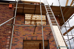 house extensions Hengoed